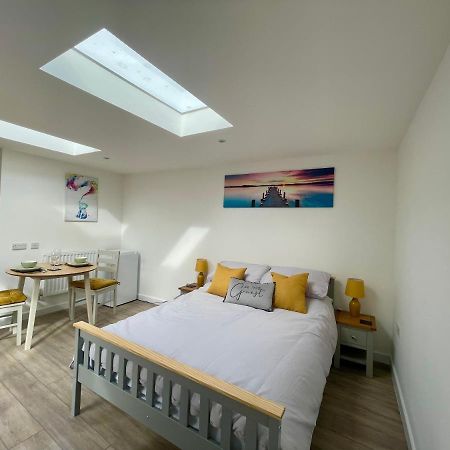 Hotel The Little Hideaway Truro Esterno foto