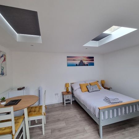 Hotel The Little Hideaway Truro Esterno foto