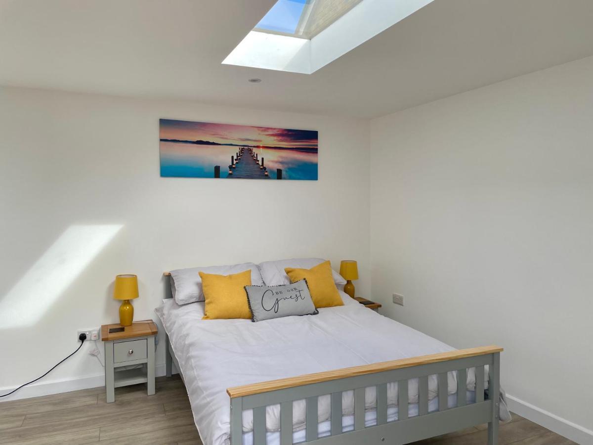 Hotel The Little Hideaway Truro Esterno foto