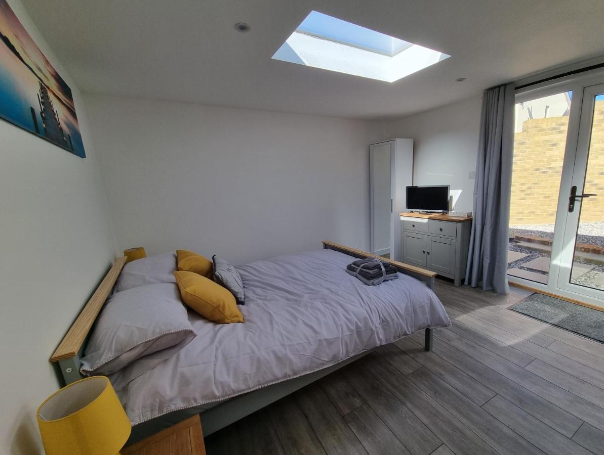 Hotel The Little Hideaway Truro Esterno foto